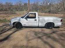 Chevrolet S10 SS - Photo 3