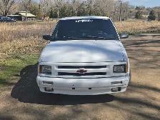 Chevrolet S10 SS - Photo 5