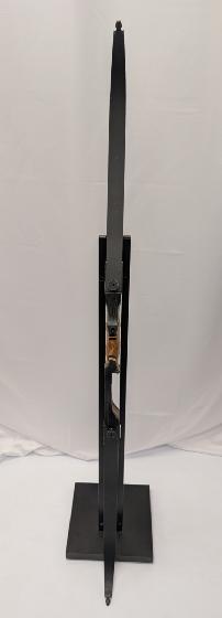 (B2251) OMP Smoky Mountain Hunter Recurve Bow - Photo 2