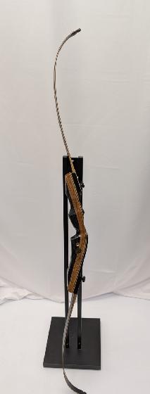 (B2251) OMP Smoky Mountain Hunter Recurve Bow - Photo 3