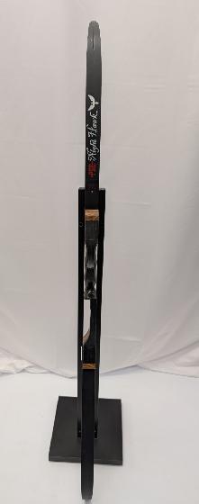 (B2251) OMP Smoky Mountain Hunter Recurve Bow - Photo 4