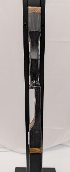 (B2251) OMP Smoky Mountain Hunter Recurve Bow - Photo 6