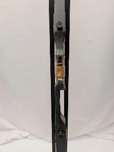 (B2251) OMP Smoky Mountain Hunter Recurve Bow - Photo 8