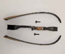 (B2251) OMP Smoky Mountain Hunter Recurve Bow - Photo 10