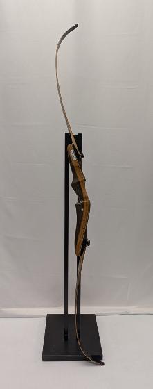 (B2250) PSE Archery Nighthawk Recurve Bow - Photo 2