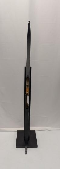 (B2250) PSE Archery Nighthawk Recurve Bow - Photo 3