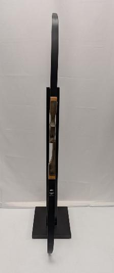 (B2250) PSE Archery Nighthawk Recurve Bow - Photo 4