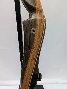 (B2250) PSE Archery Nighthawk Recurve Bow - Photo 8