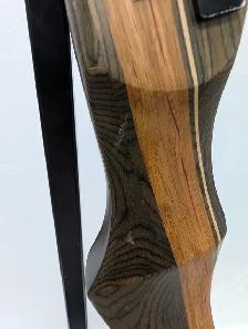 (B2250) PSE Archery Nighthawk Recurve Bow - Photo 10