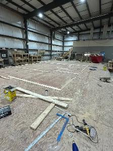 framers wanted and lumber picker