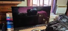 TV 50' Hisense