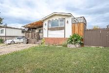 3 Bed 1 Bath Manufactured Home in Crystal Ridge Available Nov 2