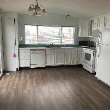 3 Bed 1 Bath Manufactured Home in Crystal Ridge Available Nov 2 - Photo 2