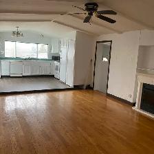 3 Bed 1 Bath Manufactured Home in Crystal Ridge Available Nov 2 - Photo 3