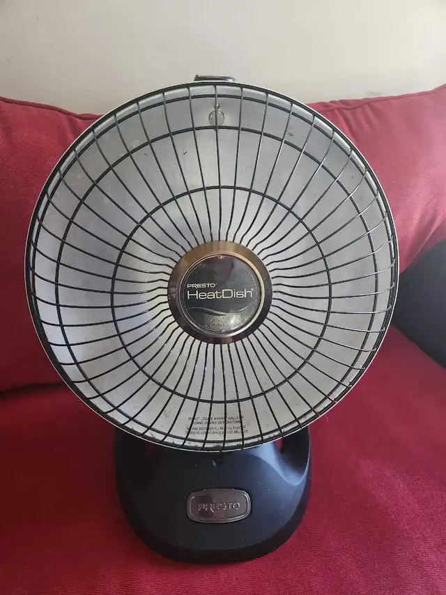 HEATER BOWMANVILLE