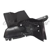 Chevrolet Hhr 2006-2011 Undercar Shield Front Left - Photo 4