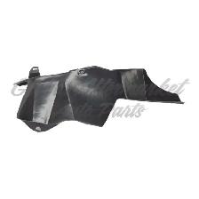 Chevrolet Hhr 2006-2011 Undercar Shield Front Left - Photo 5