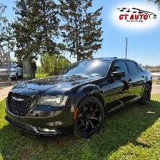 2017 Chrysler300 S | RWD | SUNROOF | LEATHER | HEATED SEATS