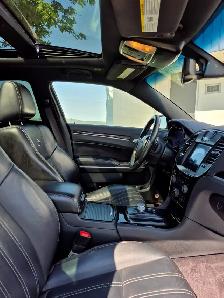 2017 Chrysler300 S | RWD | SUNROOF | LEATHER | HEATED SEATS - Photo 9