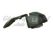 Chevrolet Equinox 2005-2009 Engine Splash Shield Right
