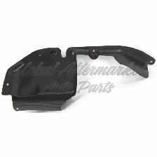 Chevrolet Equinox 2005-2009 Engine Splash Shield Right - Photo 2