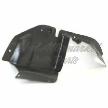 Chevrolet Equinox 2005-2009 Engine Splash Shield Right - Photo 4