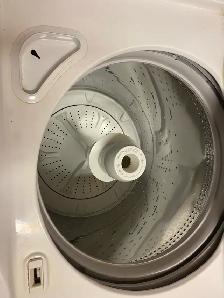 Whirlpool Top Load Washing Machine - Photo 2
