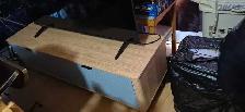TV stand - Photo 2