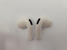 (B1424) Apple A3058 AirPods 4 Ear Buds - Photo 3