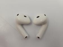 (B1424) Apple A3058 AirPods 4 Ear Buds - Photo 4