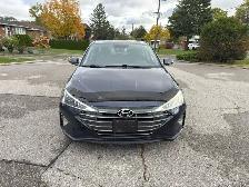 2020 Hyundai Elantra Luxury • Leather Sunroof Camera - Photo 2