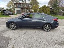 2020 Hyundai Elantra Luxury • Leather Sunroof Camera - Photo 4