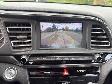 2020 Hyundai Elantra Luxury • Leather Sunroof Camera - Photo 10