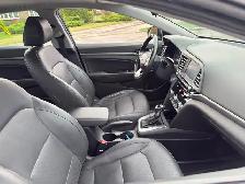 2020 Hyundai Elantra Luxury • Leather Sunroof Camera - Photo 12