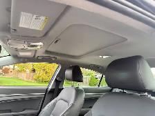 2020 Hyundai Elantra Luxury • Leather Sunroof Camera - Photo 13