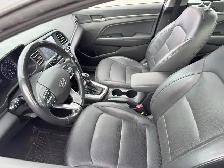 2020 Hyundai Elantra Luxury • Leather Sunroof Camera - Photo 14