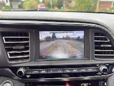 2020 Hyundai Elantra Luxury • Leather Sunroof Camera - Photo 16