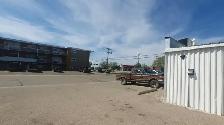 COMMERCIAL GARAGE / WORKSHOP FOR RENT – ESTEVAN (~2,000 SQ FT)