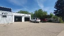 COMMERCIAL GARAGE / WORKSHOP FOR RENT – ESTEVAN (~2,000 SQ FT) - Photo 2