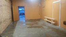 COMMERCIAL GARAGE / WORKSHOP FOR RENT – ESTEVAN (~2,000 SQ FT) - Photo 9