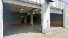 COMMERCIAL GARAGE / WORKSHOP FOR RENT – ESTEVAN (~2,000 SQ FT) - Photo 11