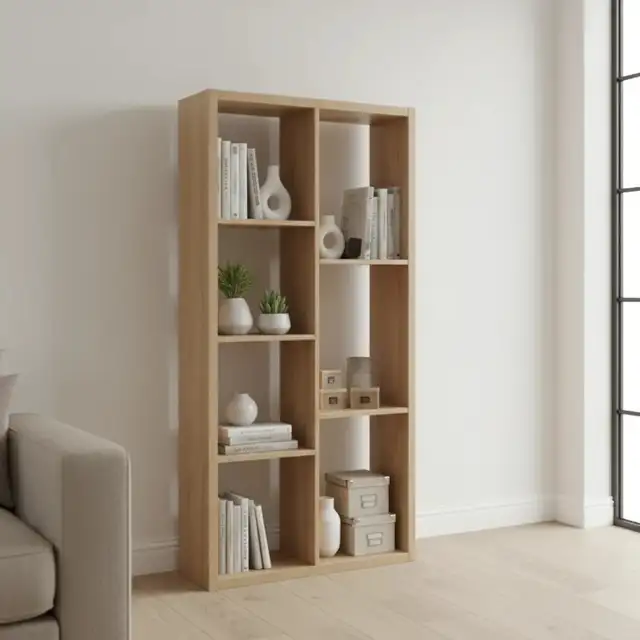 Brand New 5-Tier book shelf Special Selling at $49