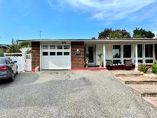 FURNISHED 2BD BASEMENT APARTMENT IN ETOBICOKE FOR RENT