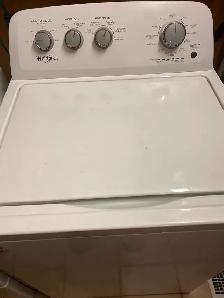 Whirlpool Top Load Washer