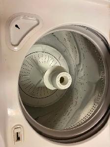 Whirlpool Top Load Washer - Photo 2