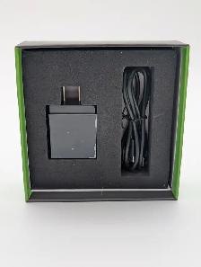 (B1122) Liteline M-Charge-BK - Wireless Charging Pad - Photo 5