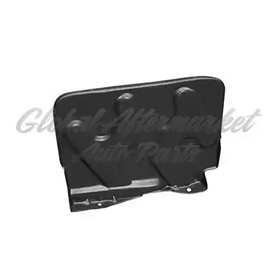 Hyundai Tucson 2014-2015 Undercar Shield Front Left