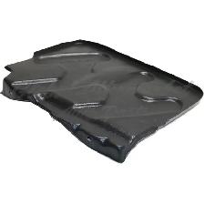 Hyundai Tucson 2014-2015 Undercar Shield Front Left - Photo 2