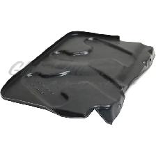 Hyundai Tucson 2014-2015 Undercar Shield Front Left - Photo 3