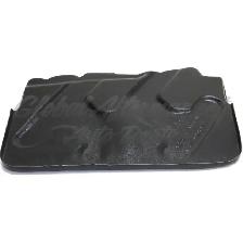 Hyundai Tucson 2014-2015 Undercar Shield Front Left - Photo 4